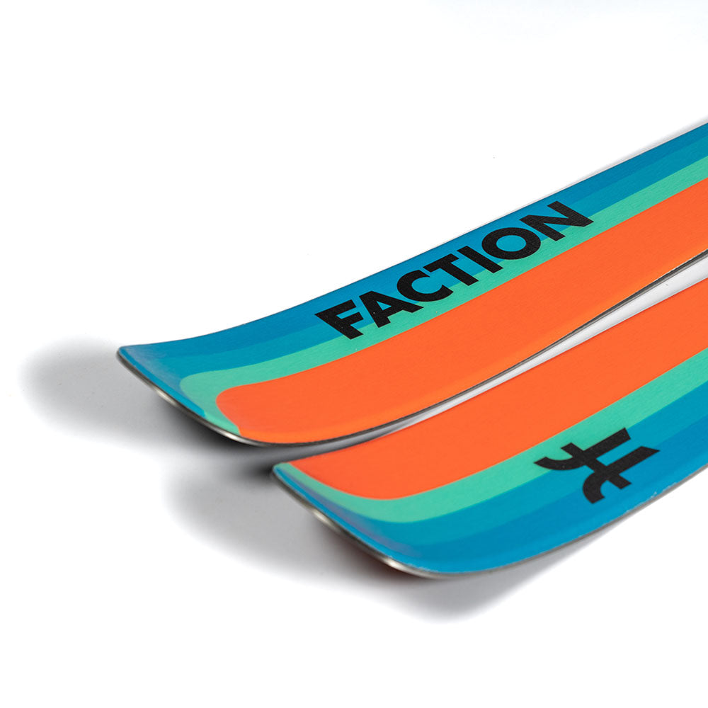 FACTION 2022/2023 DANCER 2 YOUTH SKI TOPSHEET