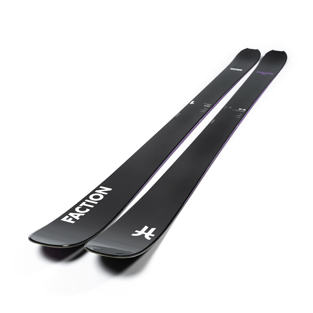 FACTION 2022/2023 MACHINE 1 MICRO SKI TOPSHEET