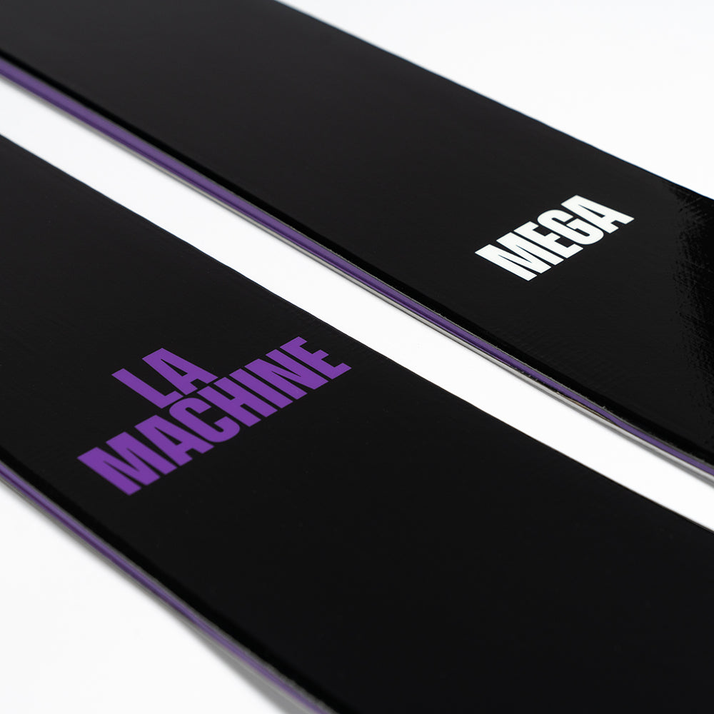 LA MACHINE 3 MEGA