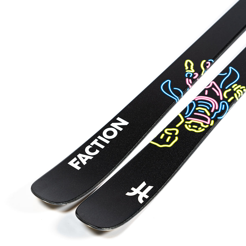 FACTION 2022/2023 PRODIGY 0 SKI TOPSHEET