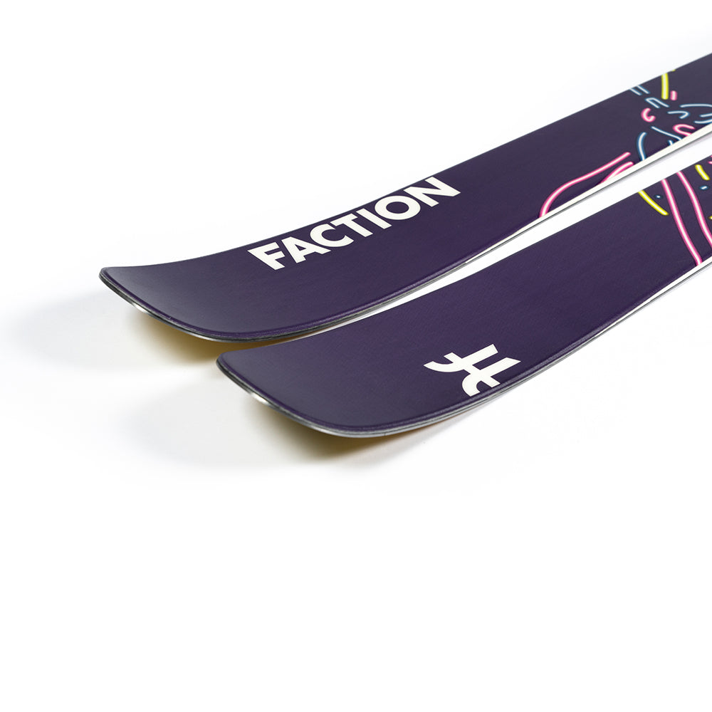 FACTION 2022/2023 PRODIGY 1X SKI TOPSHEET