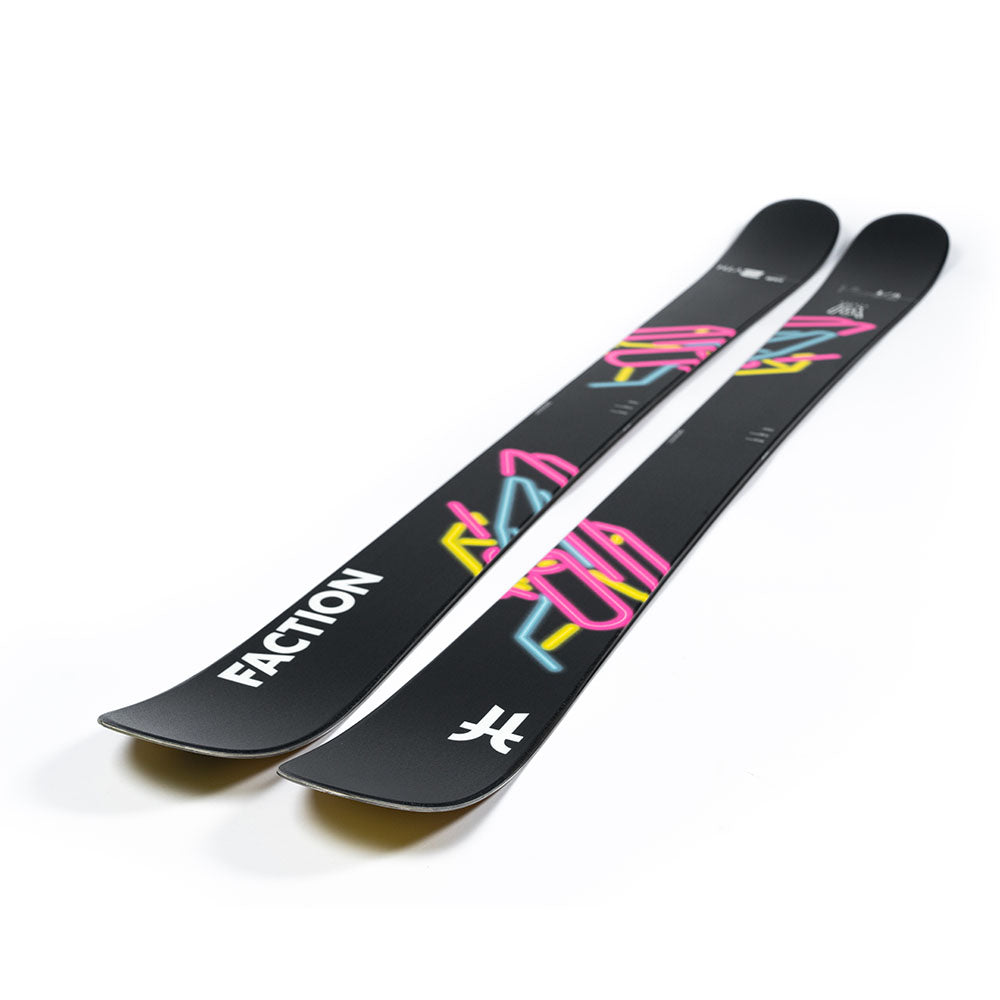 FACTION 2022/2023 PRODIGY 2 YOUTH SKI TOPSHEET