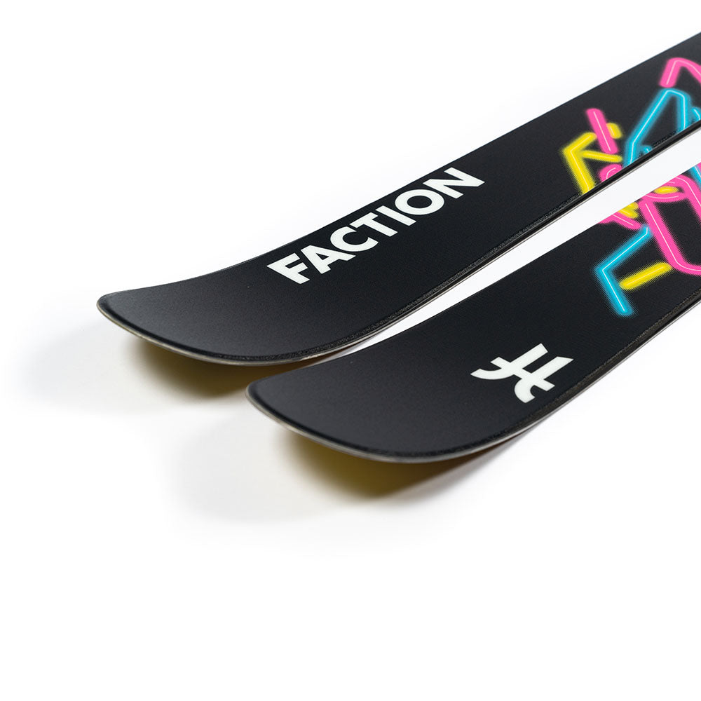 FACTION 2022/2023 PRODIGY 2 YOUTH SKI TOPSHEET