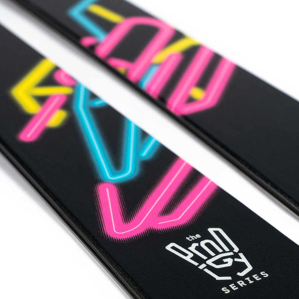 FACTION 2022/2023 PRODIGY 2 YOUTH SKI TOPSHEET