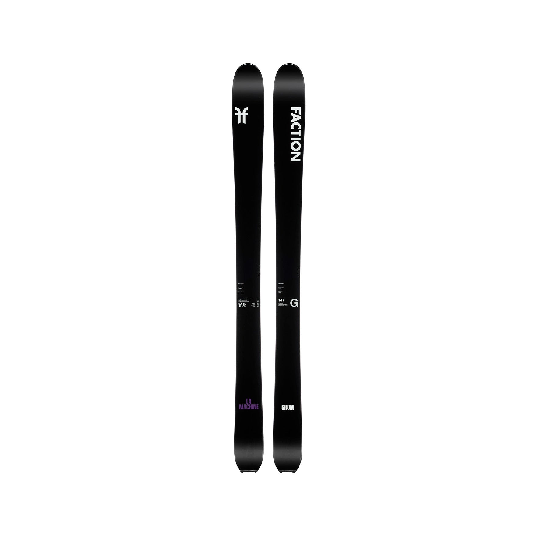 FACTION 2022/2023 MACHINE G GROM SKI TOPSHEET