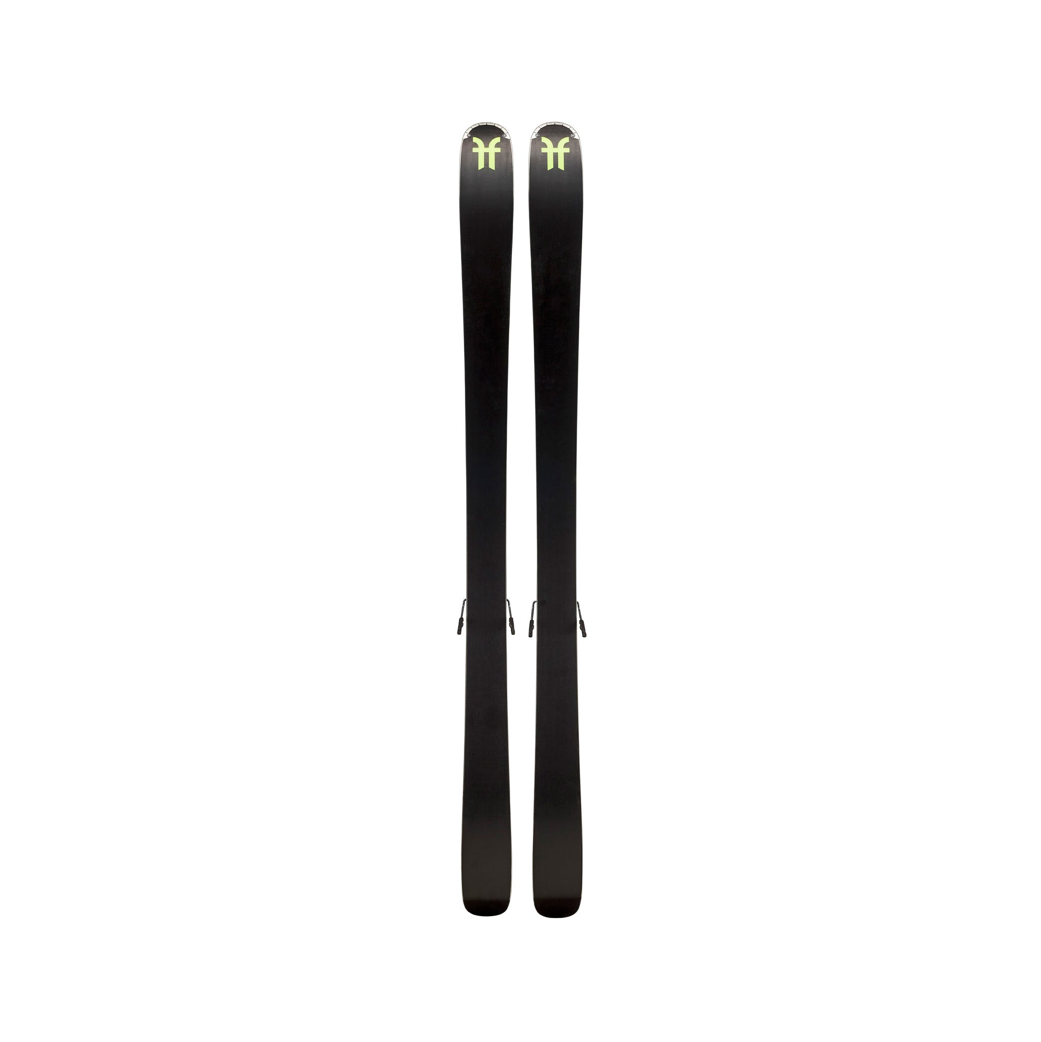 FACTION 2022/2023 PRODIGY 0 RENTAL SKI TOPSHEET