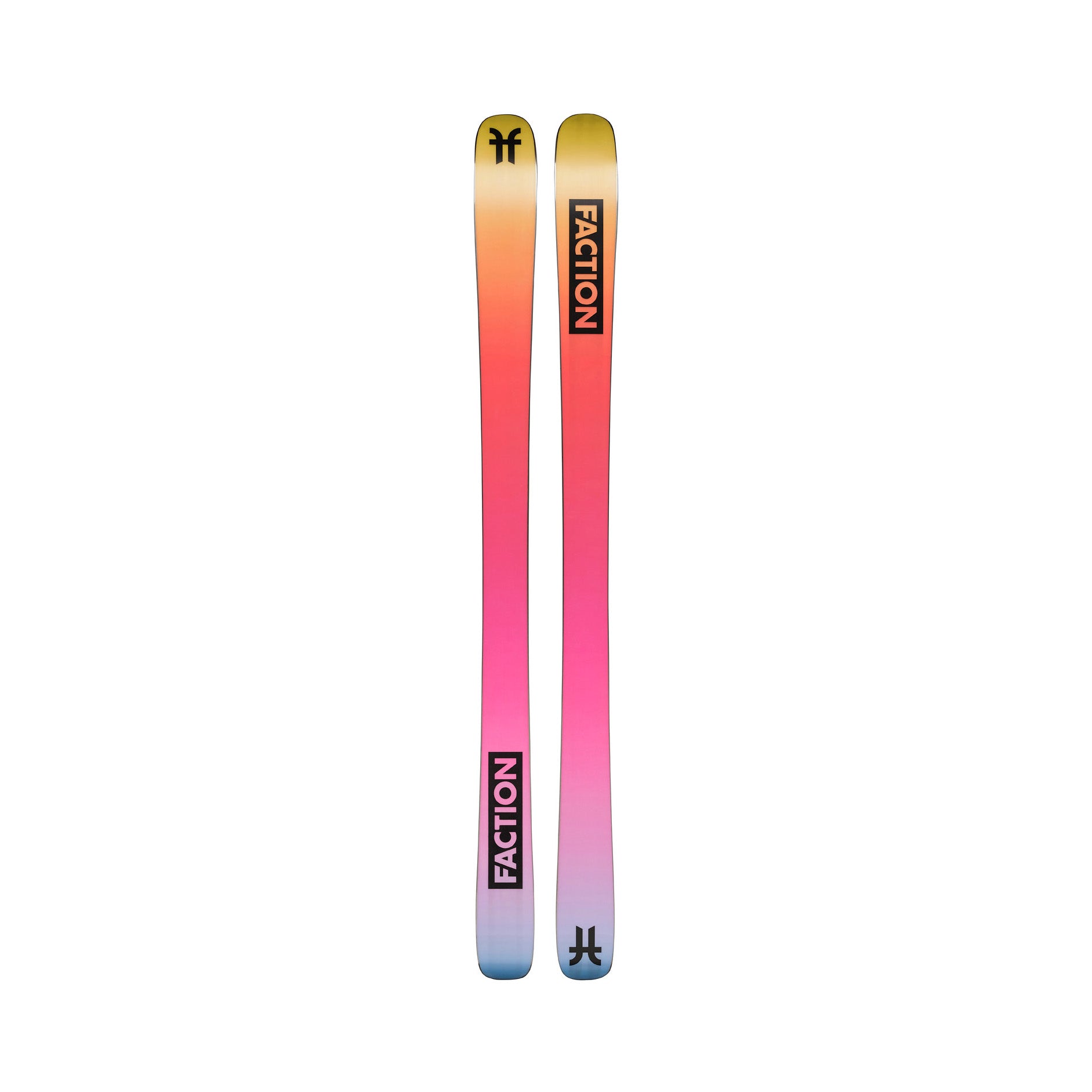 FACTION 2022/2023 PRODIGY 0 SKI TOPSHEET
