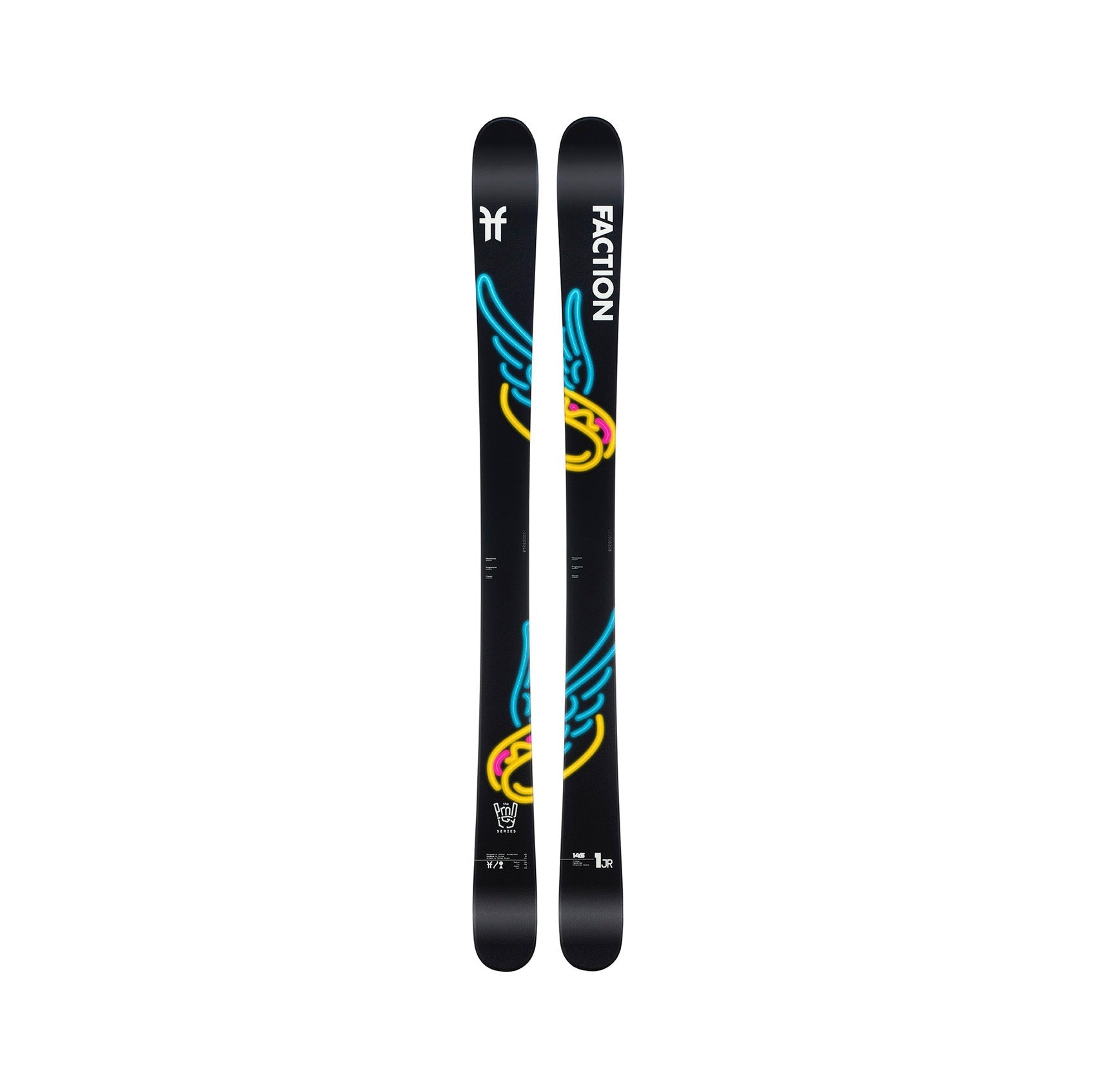 FACTION 2022/2023 PRODIGY 1 JUNIOR TOPSHEET