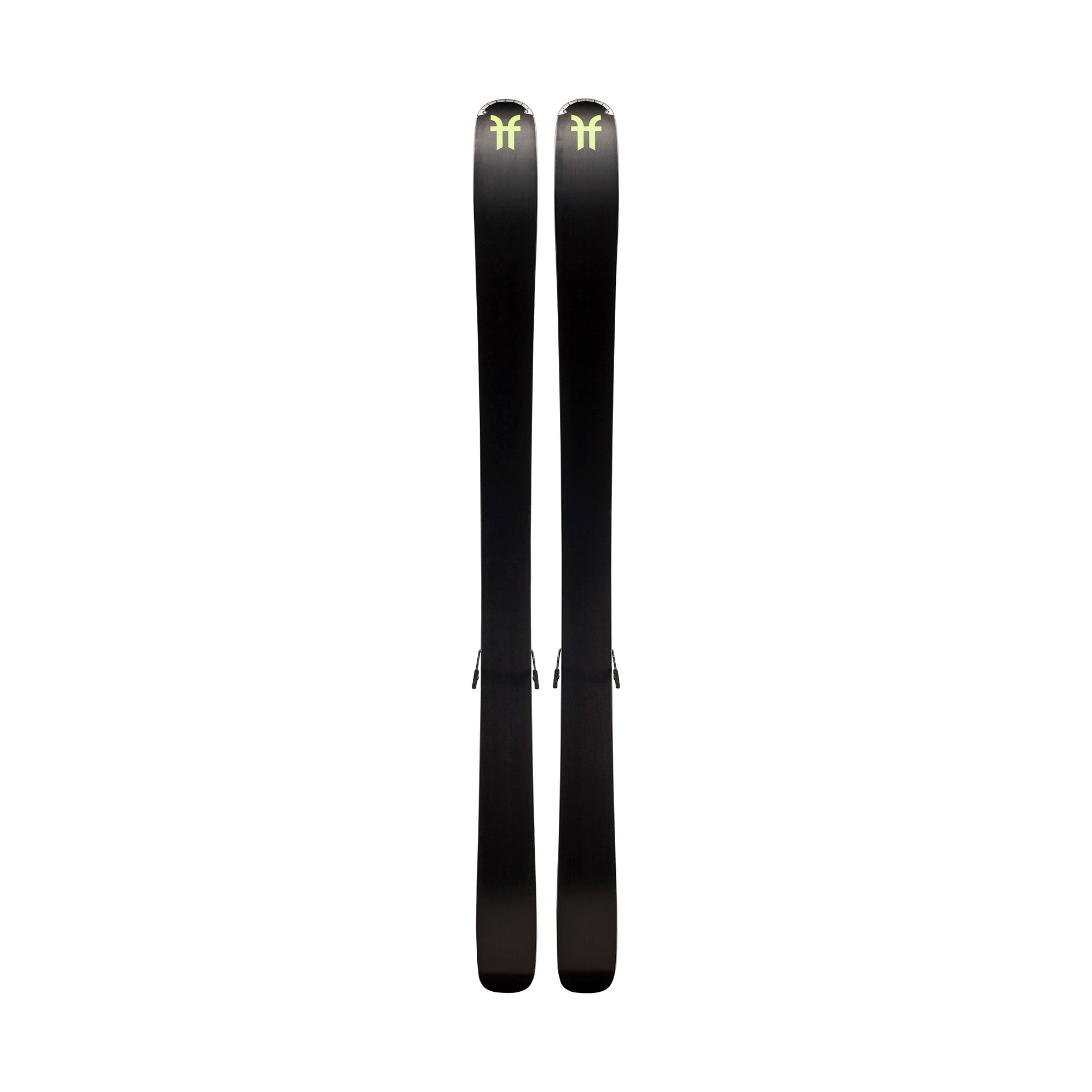 FACTION 2022/2023 PRODIGY 2 RENTAL SKI TOPSHEET