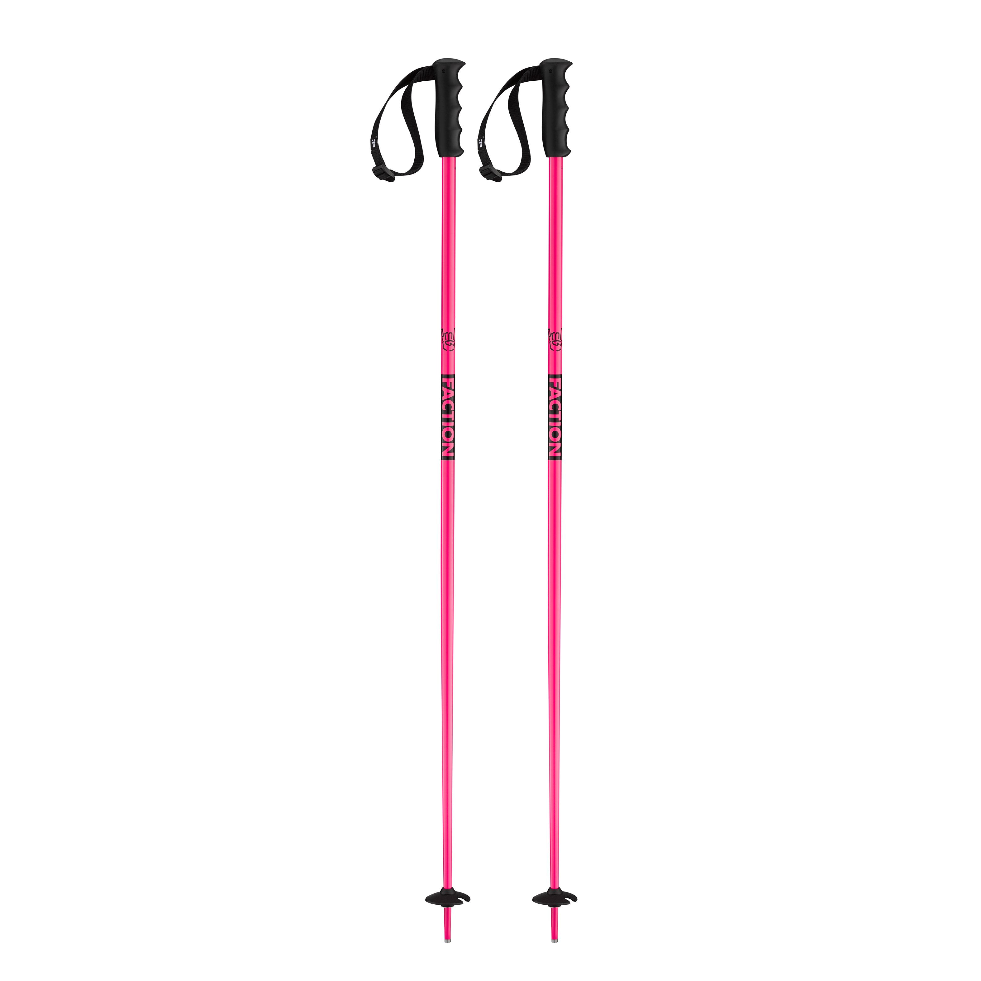 PRODIGY POLES PINK