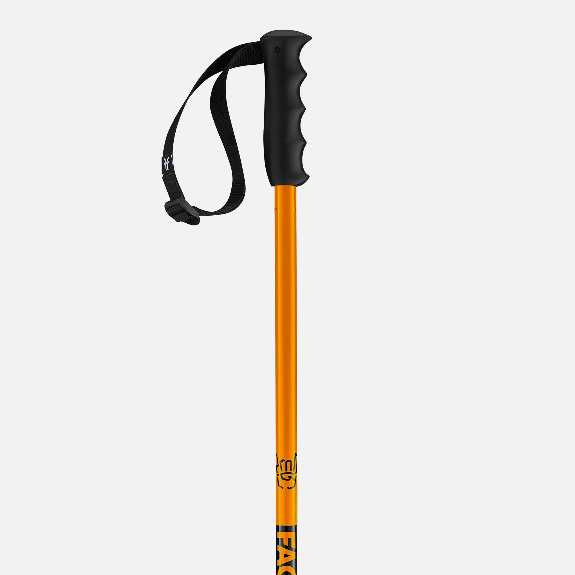 PRODIGY POLES ORANGE