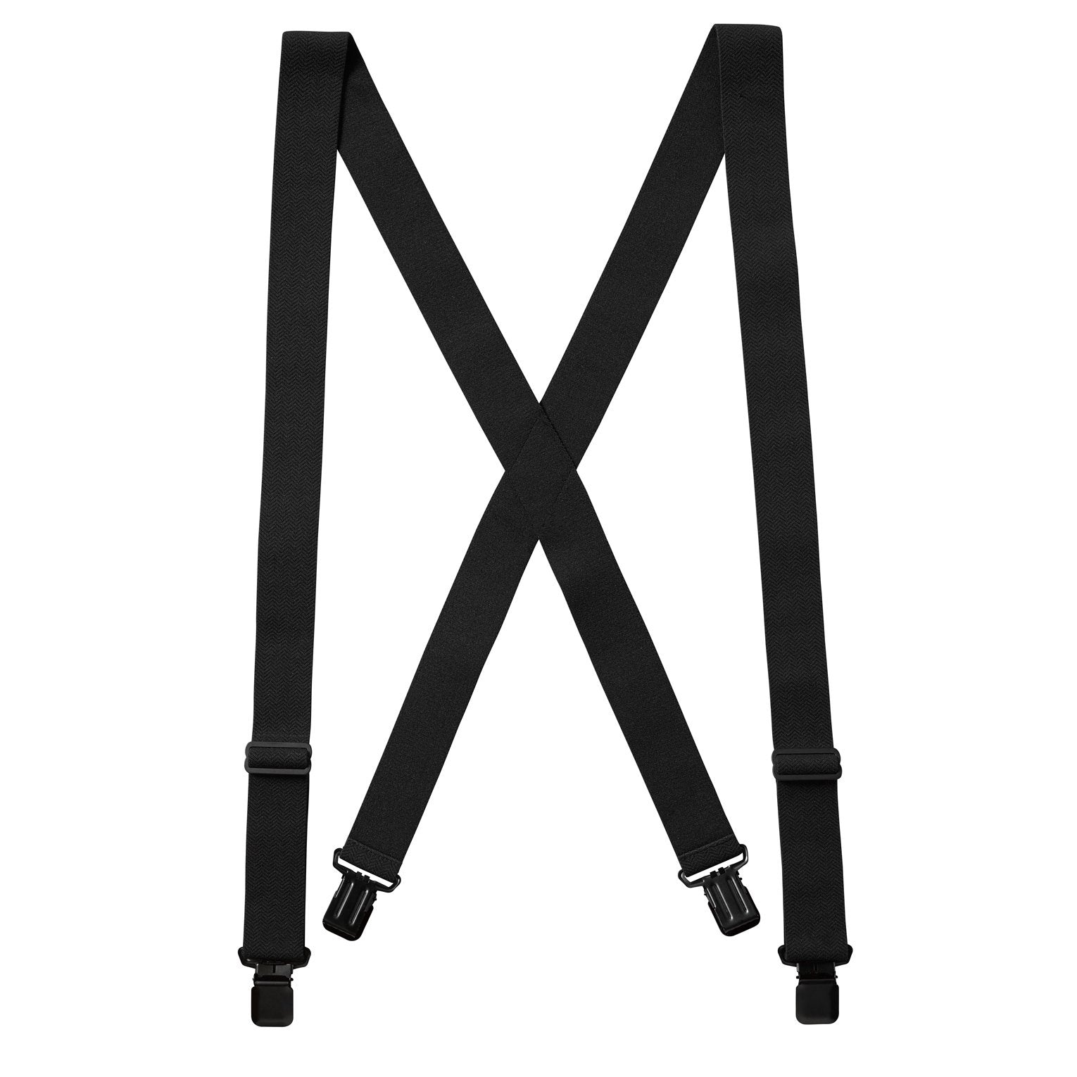 Faction Suspenders