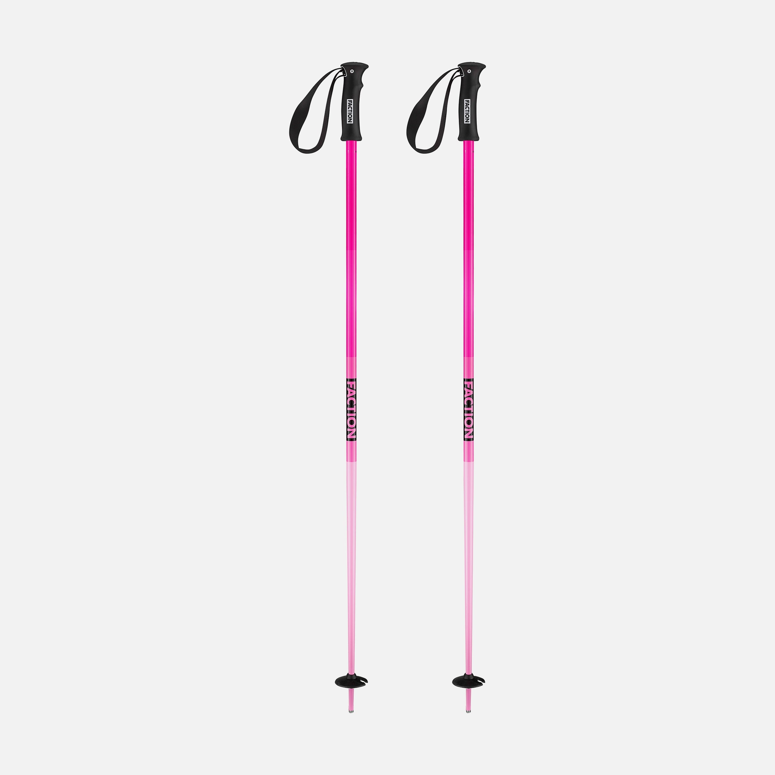 DANCER POLES PINK