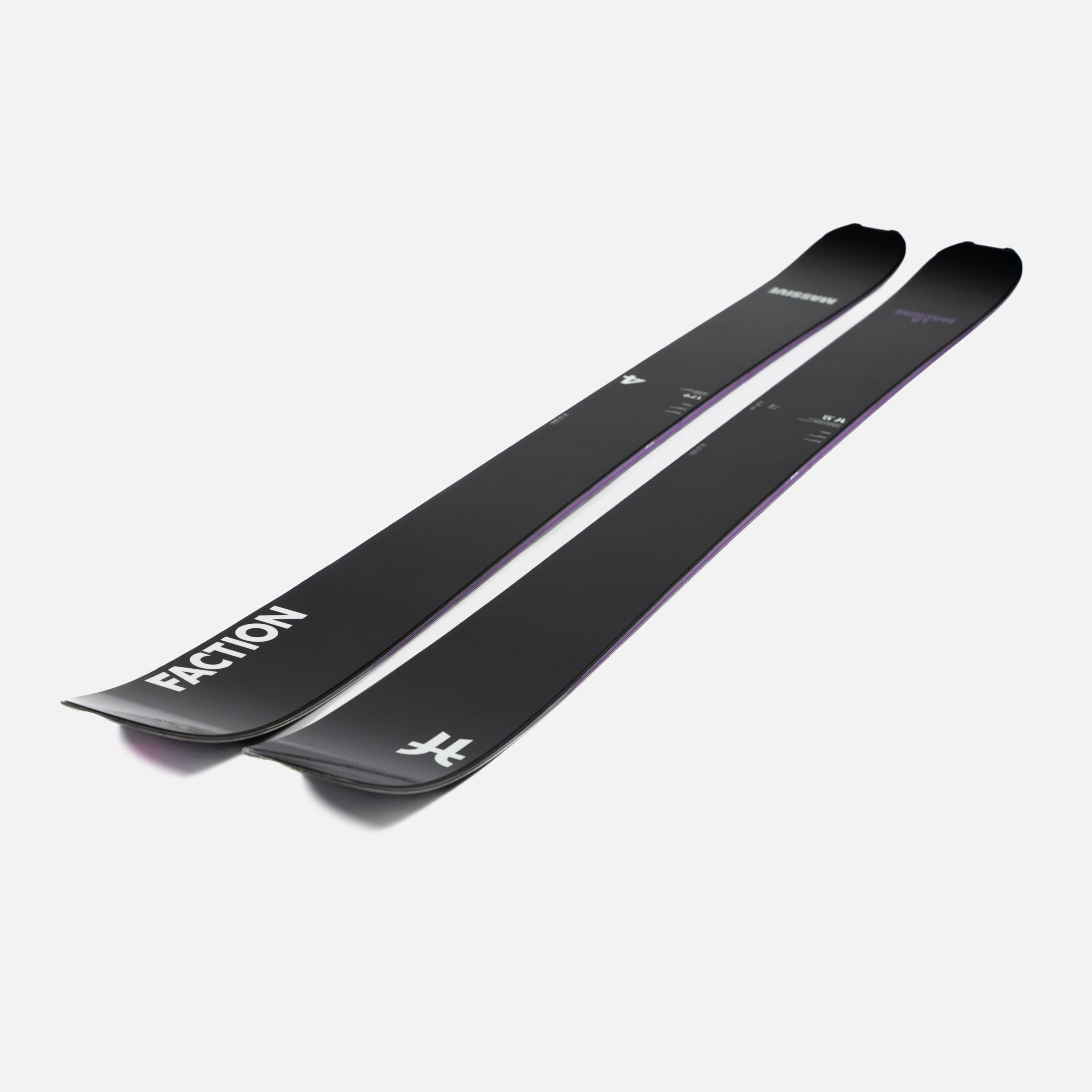 LA MACHINE 4 MASSIVE