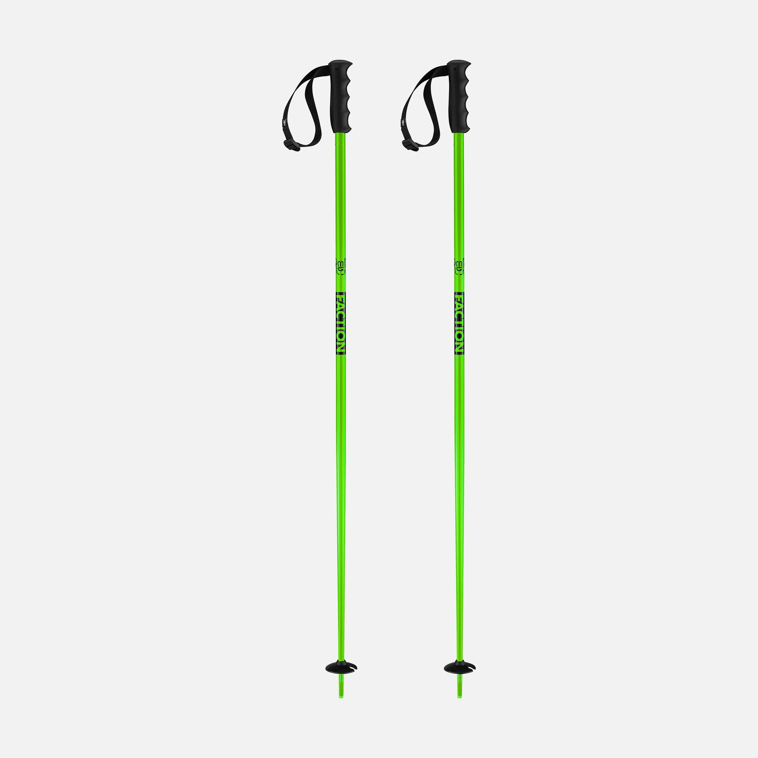 PRODIGY POLES GREEN