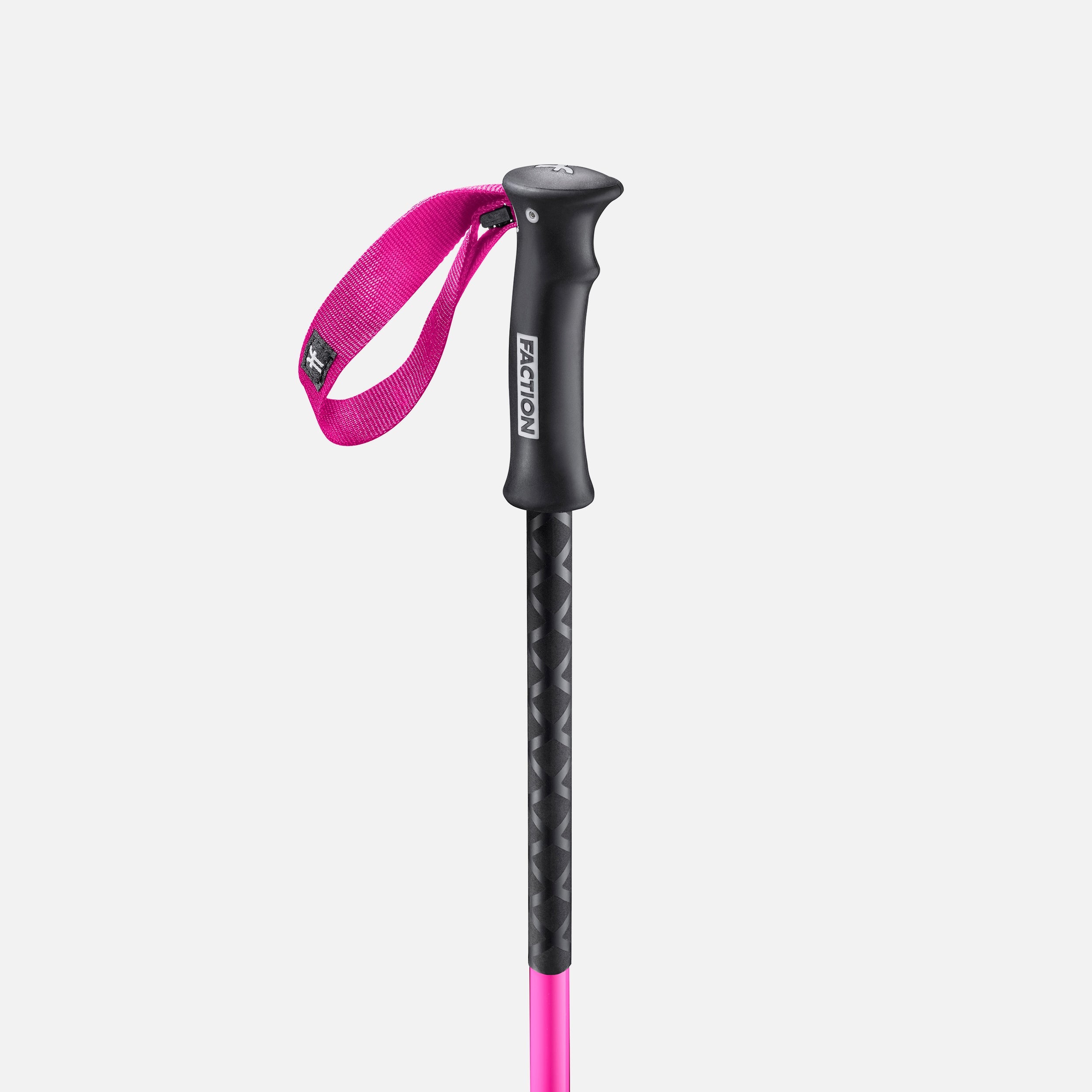 FACTION POLES PINK