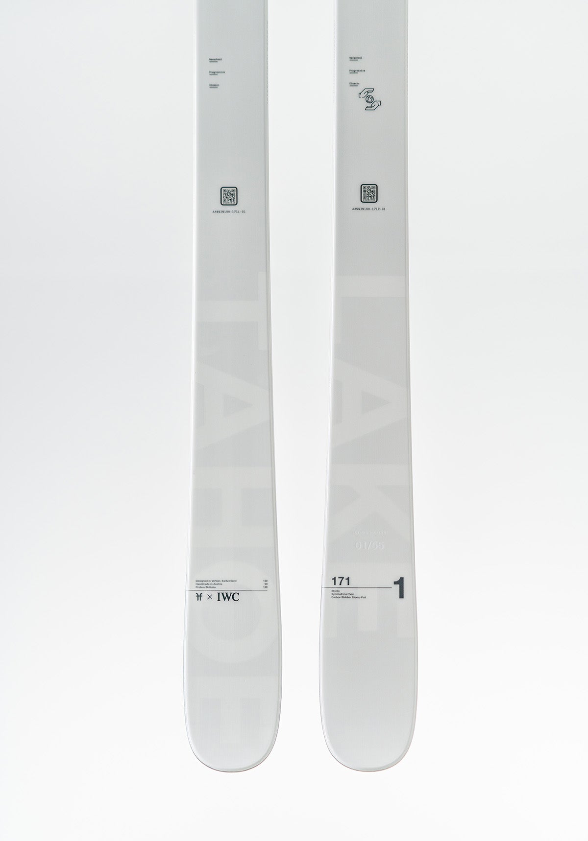 Studio 1 IWC Collab Ltd.