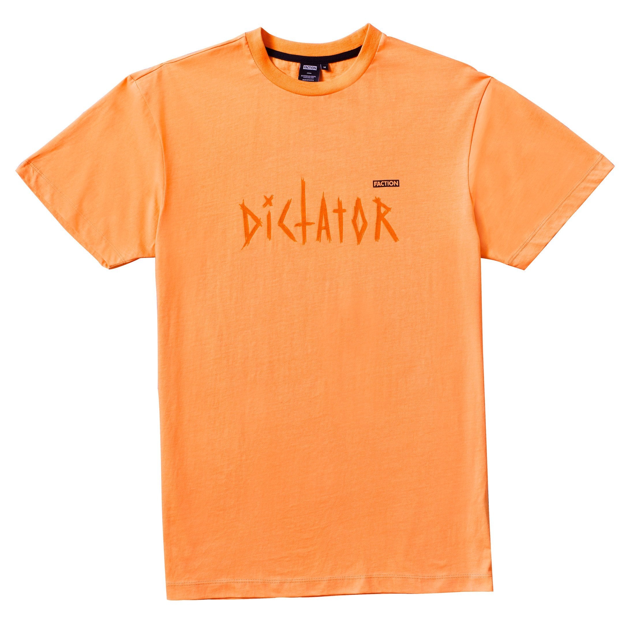MEN'S DICTATOR T-SHIRT