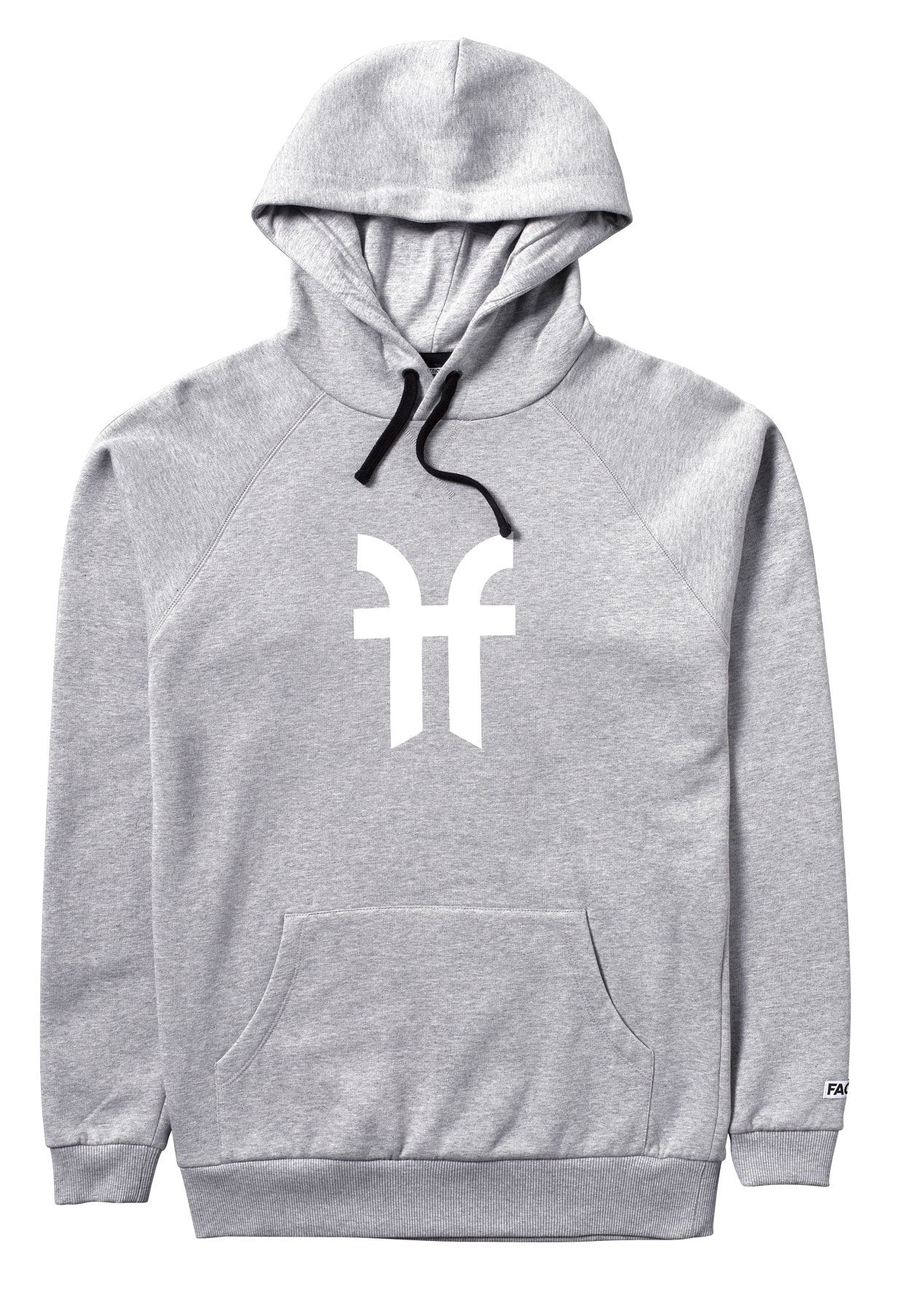MEN'S LOGO HOODIE