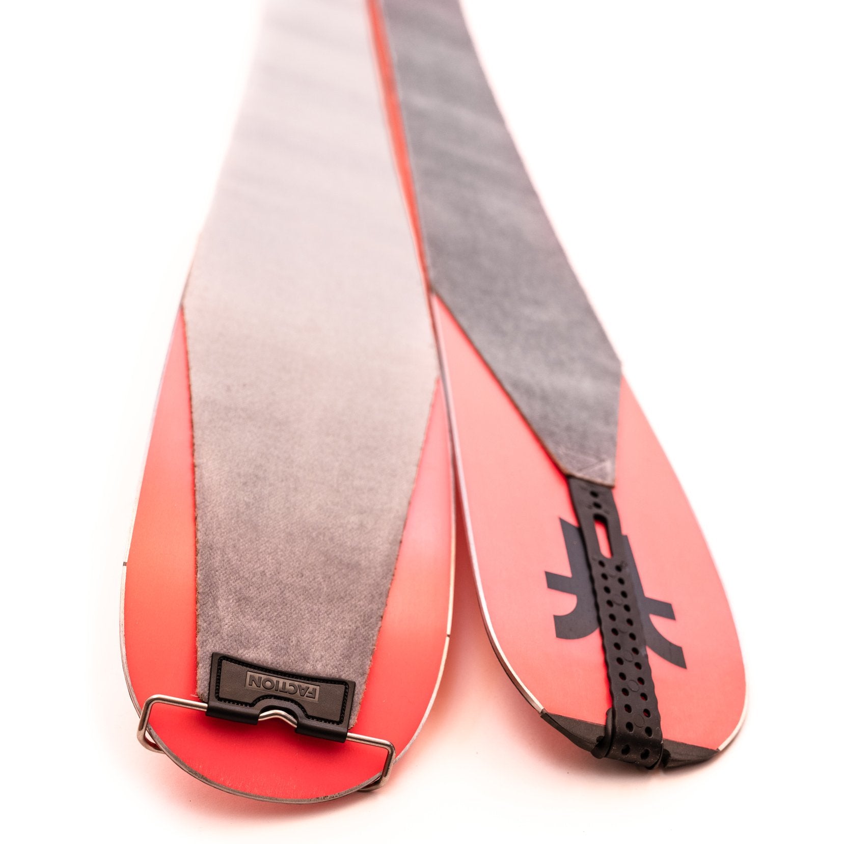 Multifit Climbing Skins 130
