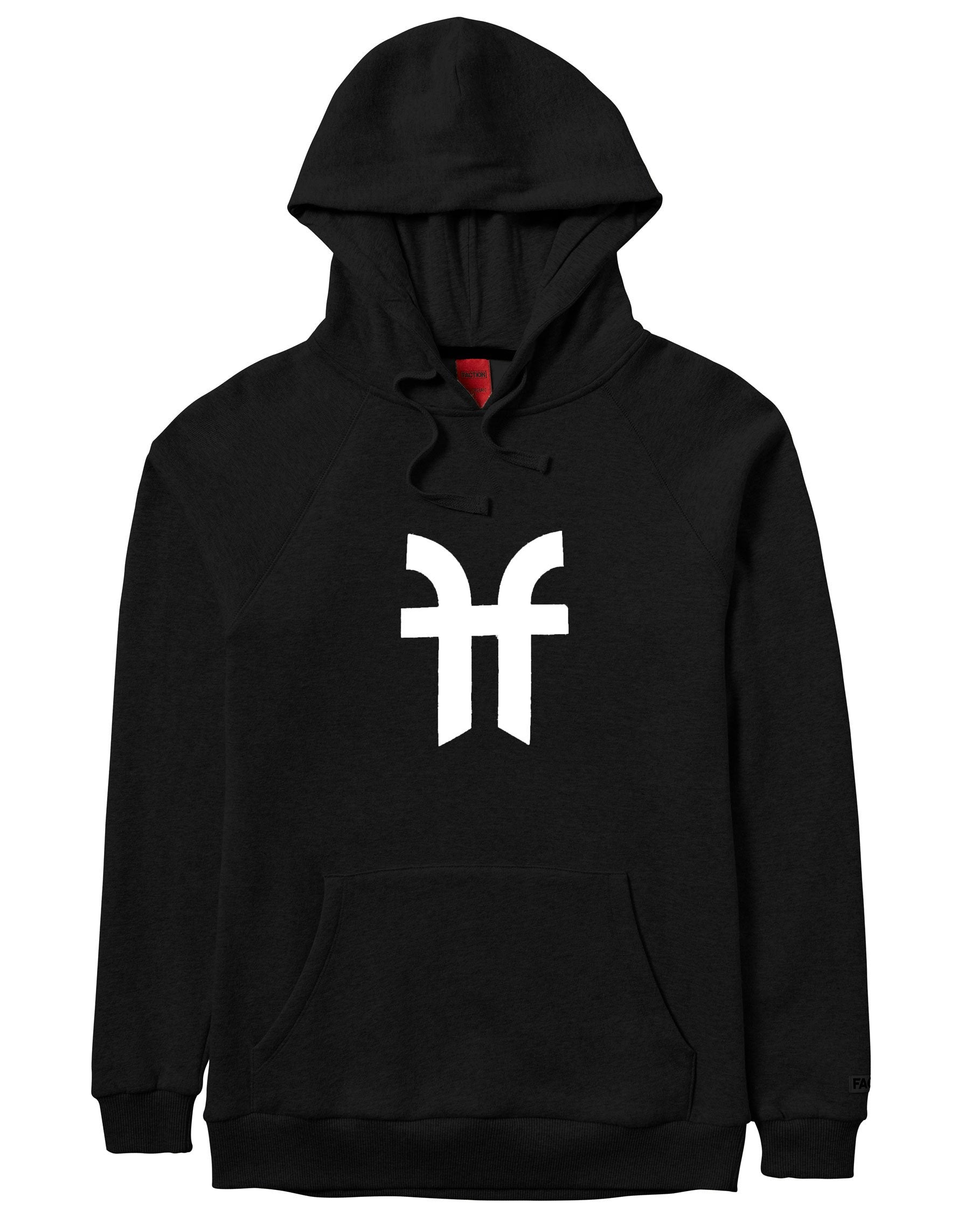WOMEN'S LOGO HOODIE