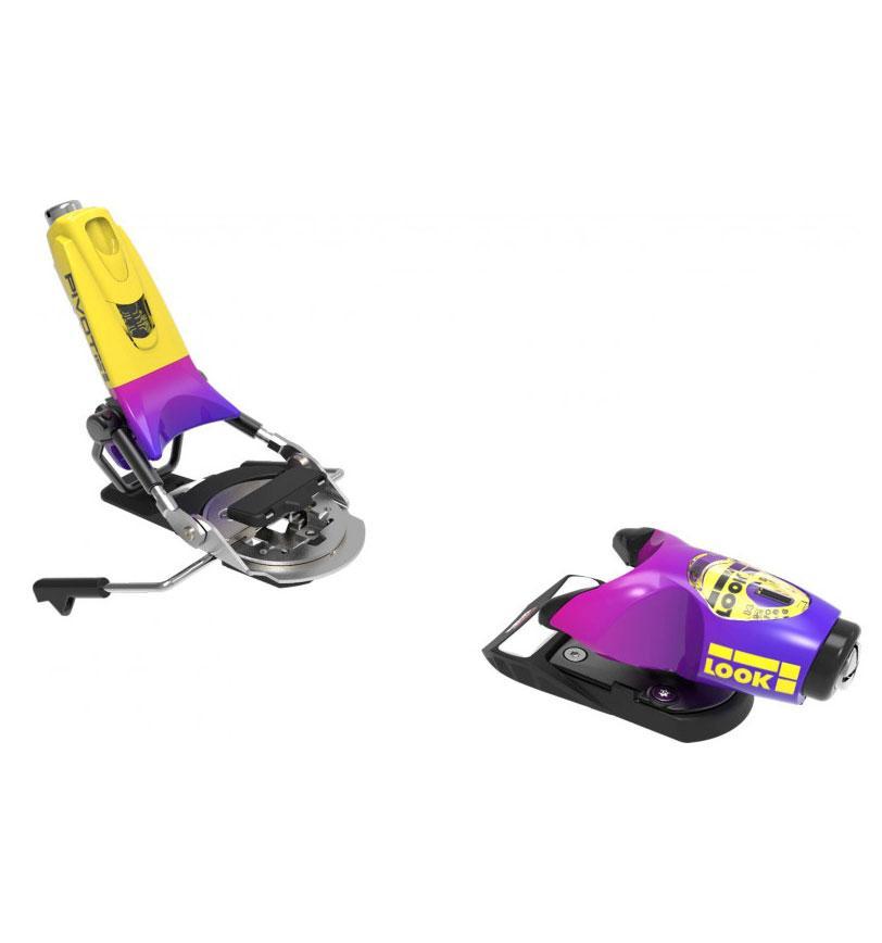 LOOK PIVOT 15 FORZA 2