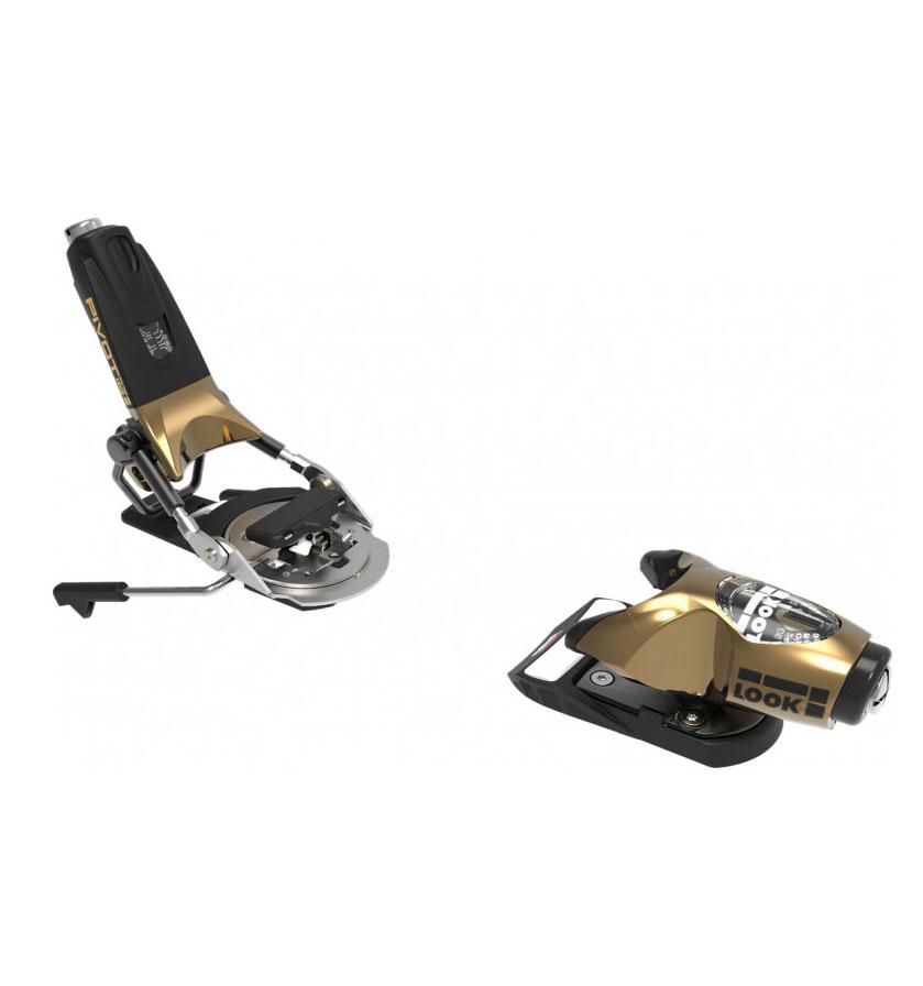 LOOK PIVOT 15 GOLD