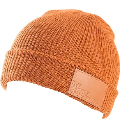 FISHERMAN BEANIE