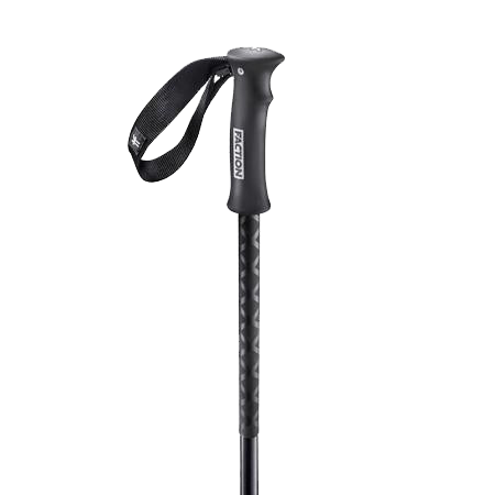 FACTION POLES BLACK