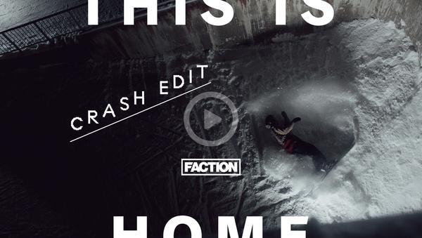 THIS IS HOME - Crash Edit