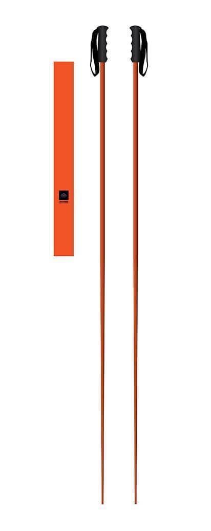 DICTATOR POLE ORANGE