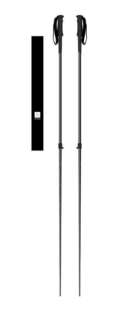 PRIME TOURING POLE BLACK