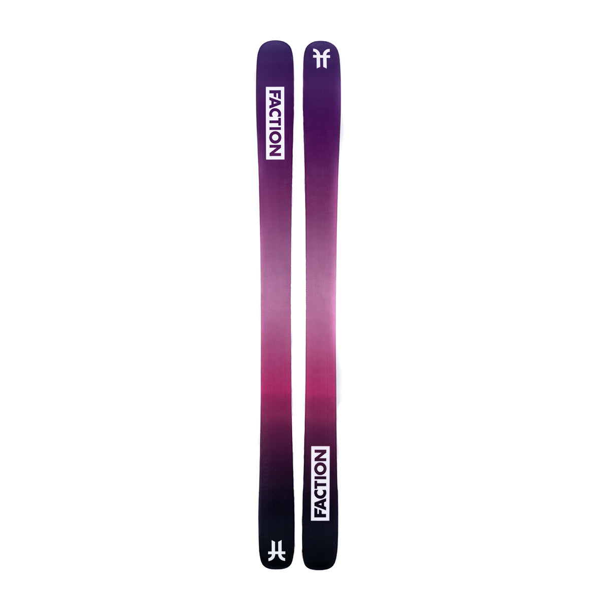 faction skis prodigy 3 limited edition topsheet