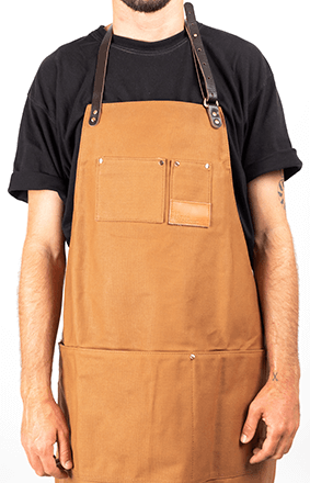 Apron