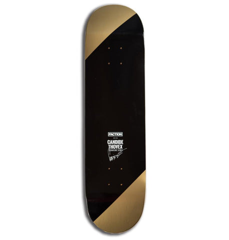 CT 2.0 Skate Deck