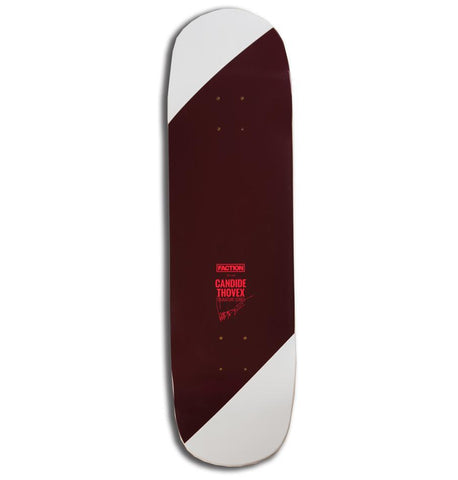 CT 3.0 Skate Deck