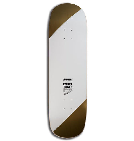 CT 4.0 Skate Deck