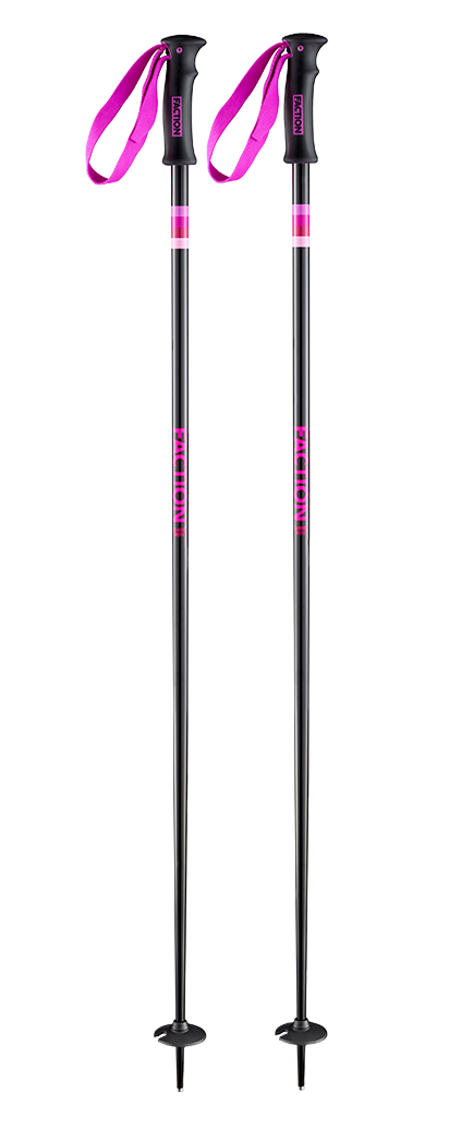 CT POLE PINK