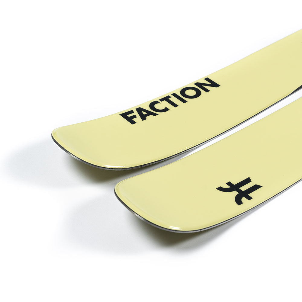 FACTION 2022/2023 AGENT 4 SKI TOPSHEET