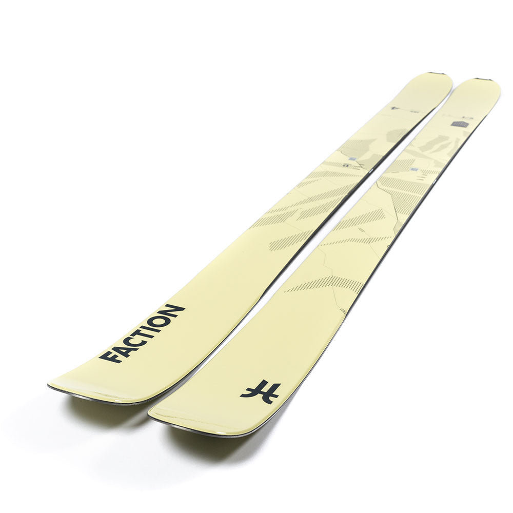 FACTION 2022/2023 AGENT 4 SKI TOPSHEET