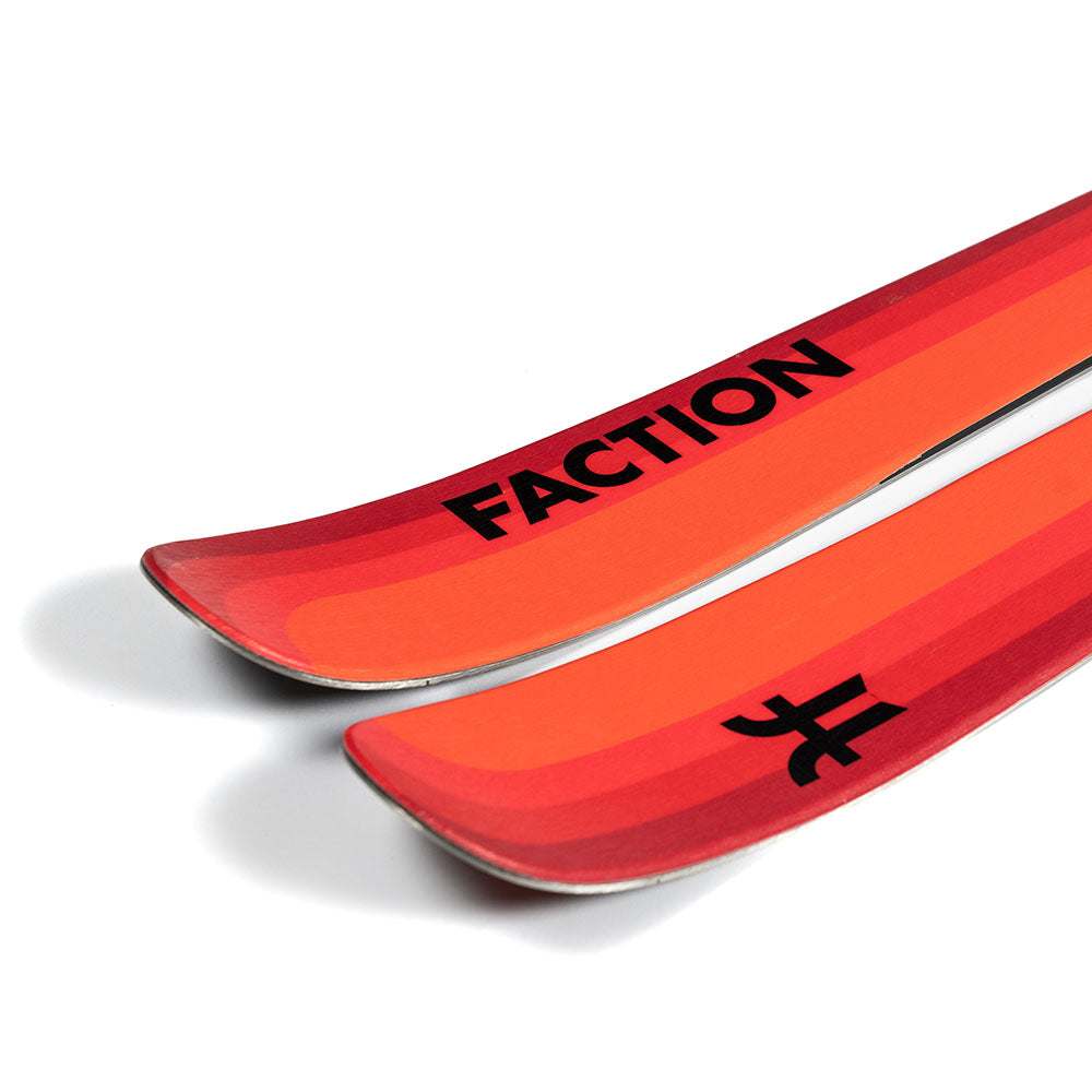 FACTION 2022/2023 DANCER 1 SKI TOPSHEET