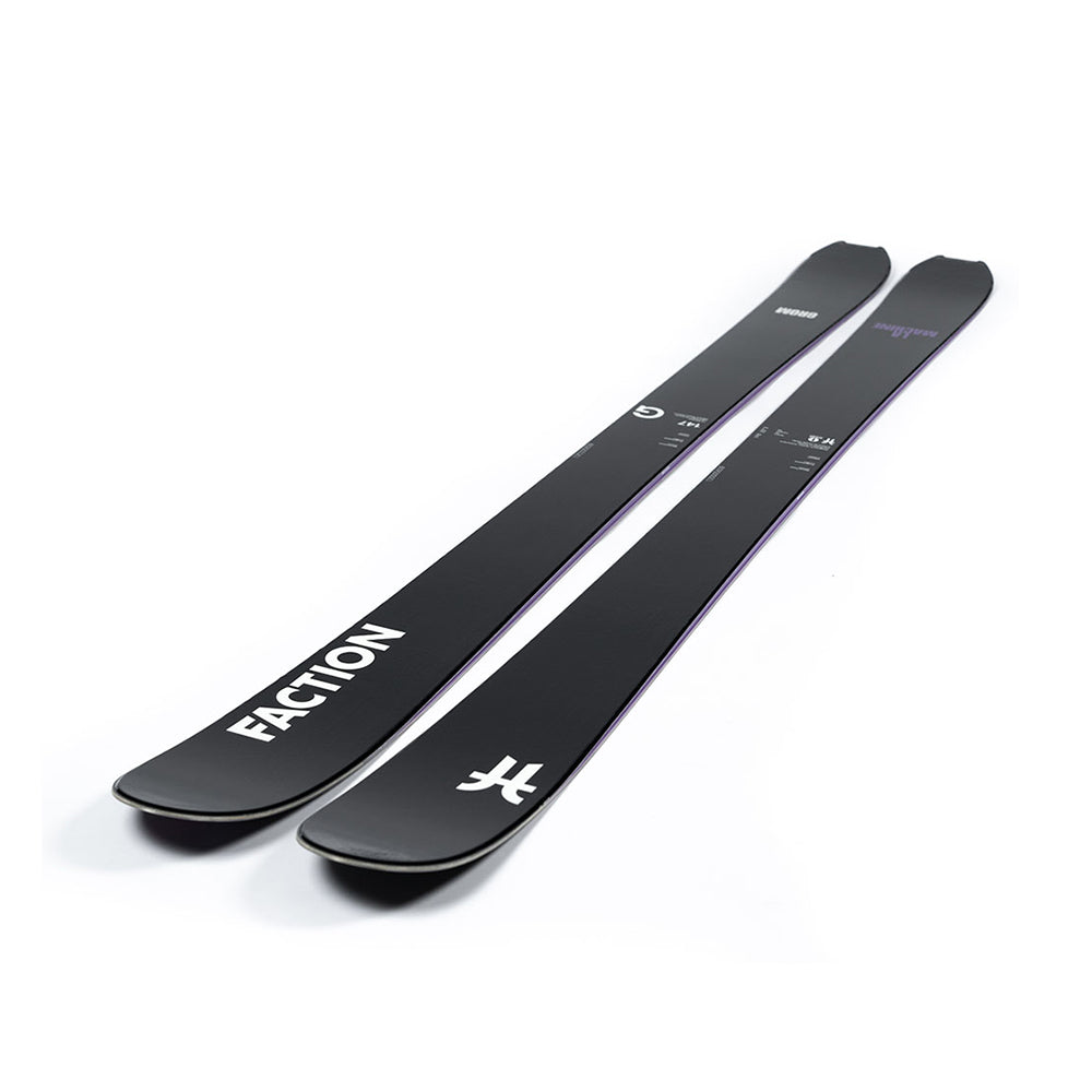 FACTION 2022/2023 MACHINE G GROM SKI TOPSHEET