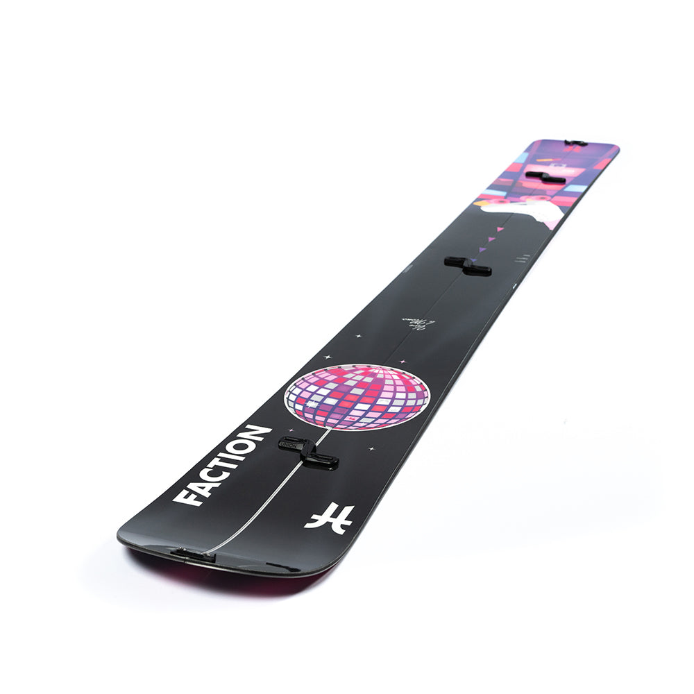 FACTION 2022/2023 SPLIT MONO SKI TOPSHEET