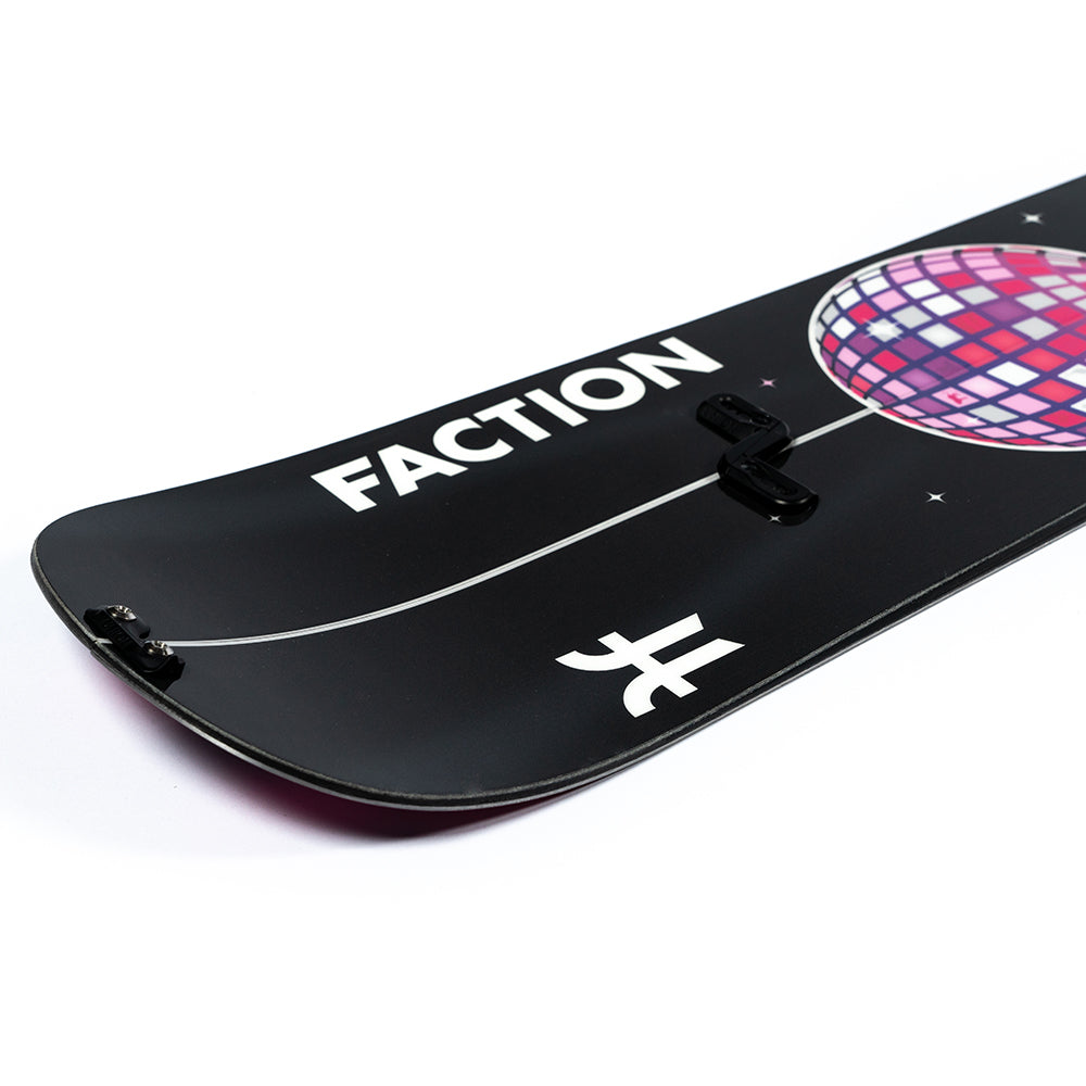 FACTION 2022/2023 SPLIT MONO SKI TOPSHEET