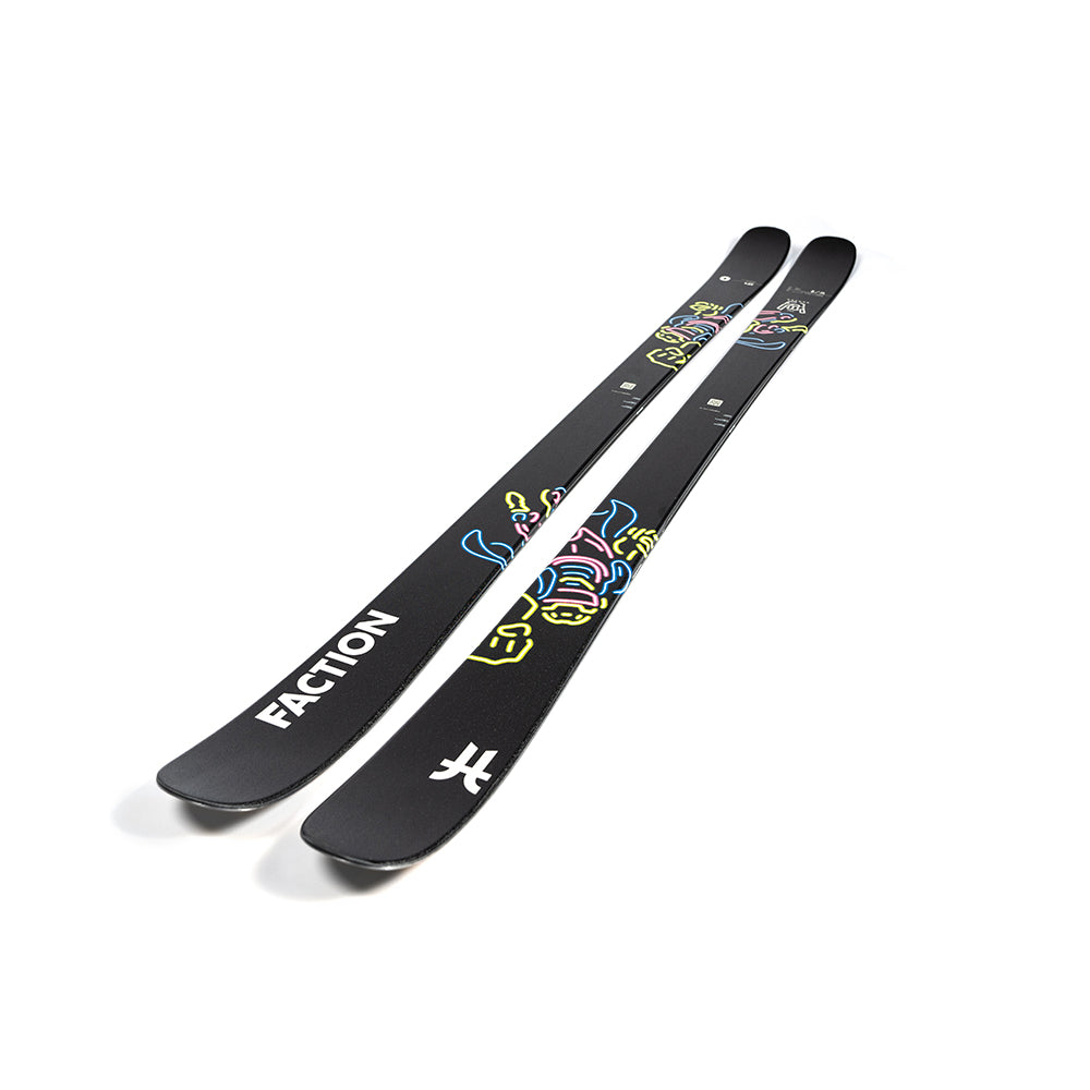 FACTION 2022/2023 PRODIGY 0 SKI TOPSHEET