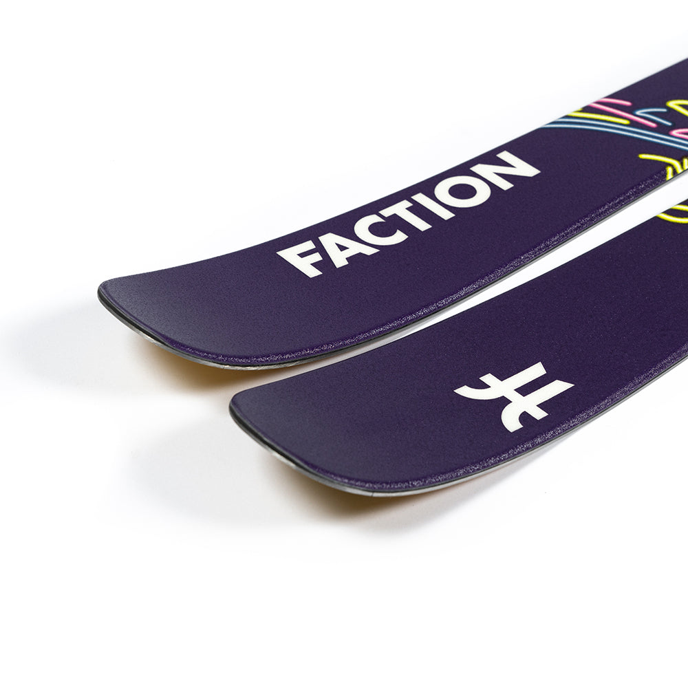 FACTION 2022/2023 PRODIGY 0X SKI TOPSHEET