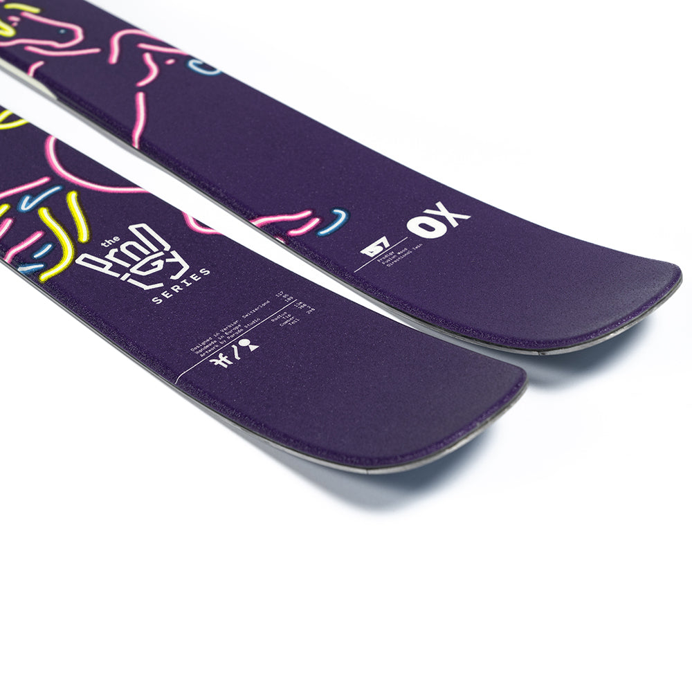 FACTION 2022/2023 PRODIGY 0X SKI TOPSHEET