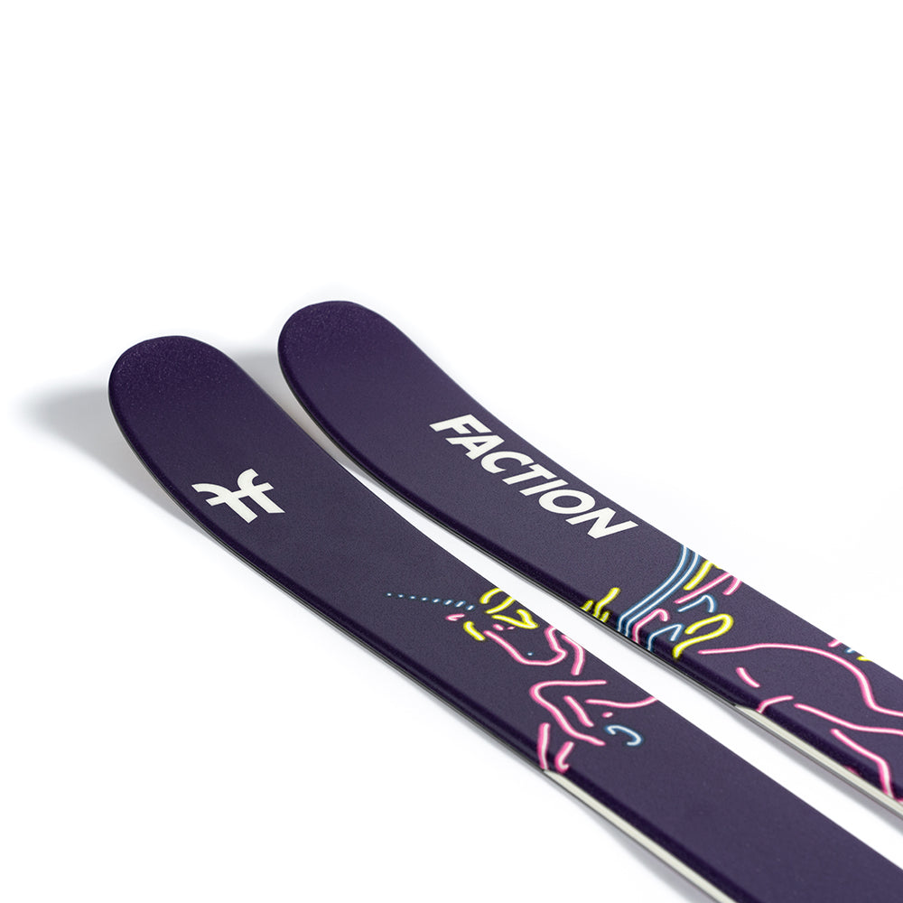 FACTION 2022/2023 PRODIGY 0X SKI TOPSHEET