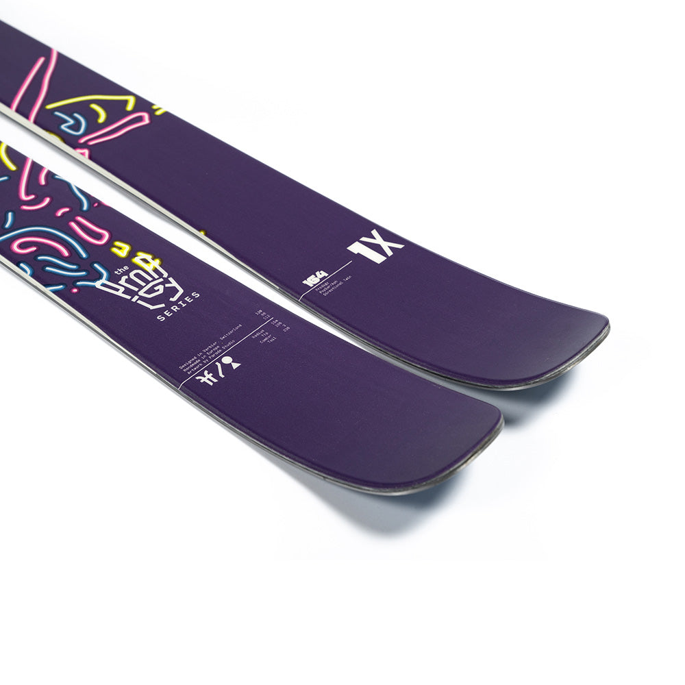 FACTION 2022/2023 PRODIGY 1X SKI TOPSHEET