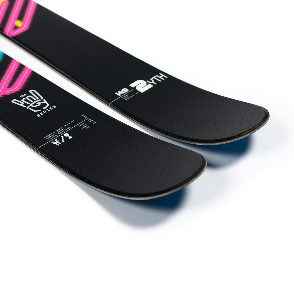 FACTION 2022/2023 PRODIGY 2 YOUTH SKI TOPSHEET